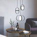 KUU Pendant Light - Vakkerlight