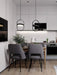 KUU Pendant Light-DWHOME