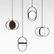 KUU Pendant Light-DWHOME