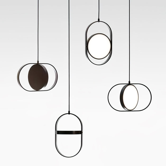 KUU Pendant Light - Vakkerlight