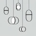 KUU Pendant Light - Vakkerlight