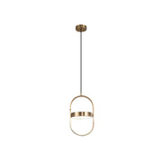 KUU Pendant Light-DWHOME