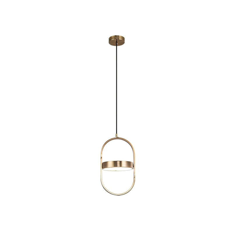 KUU Pendant Light-DWHOME