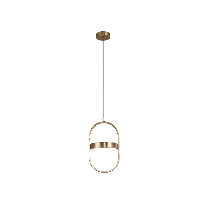 KUU Pendant Light - Vakkerlight