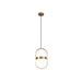 KUU Pendant Light - Vakkerlight