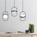 KUU Pendant Light - Vakkerlight