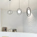 KUU Pendant Light - Vakkerlight