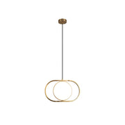 KUU Pendant Light-DWHOME