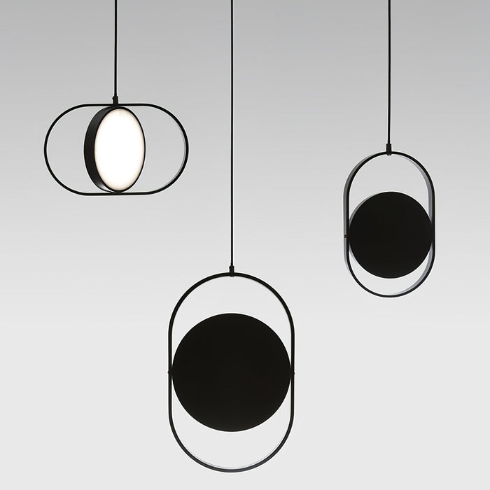 KUU Pendant Light - Vakkerlight