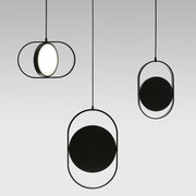KUU Pendant Light-DWHOME