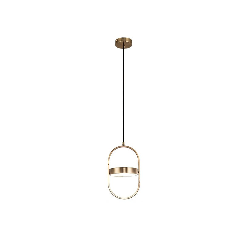 KUU Pendant Light-DWHOME