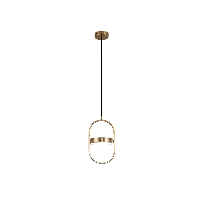 KUU Pendant Light - Vakkerlight