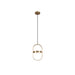 KUU Pendant Light - Vakkerlight