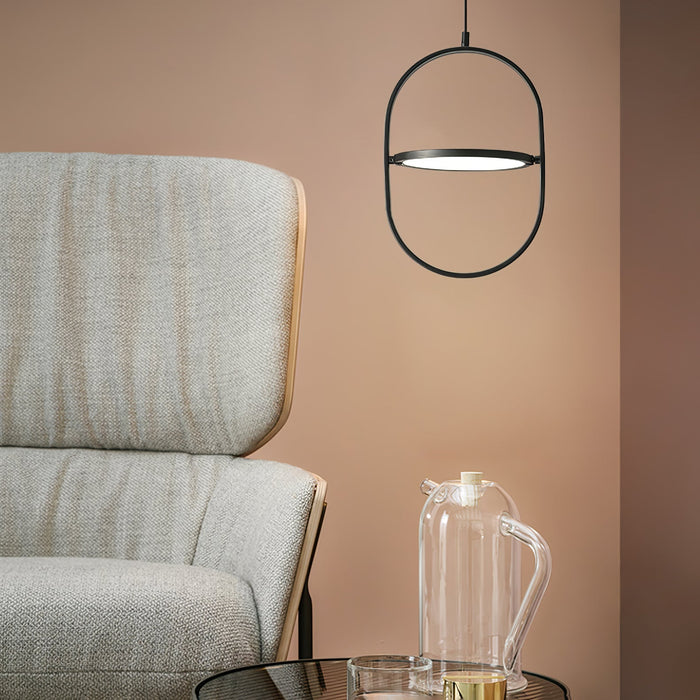 KUU Pendant Light - Vakkerlight