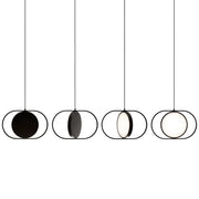 KUU Pendant Light-DWHOME