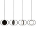 KUU Pendant Light-DWHOME