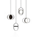 KUU Pendant Light - Vakkerlight