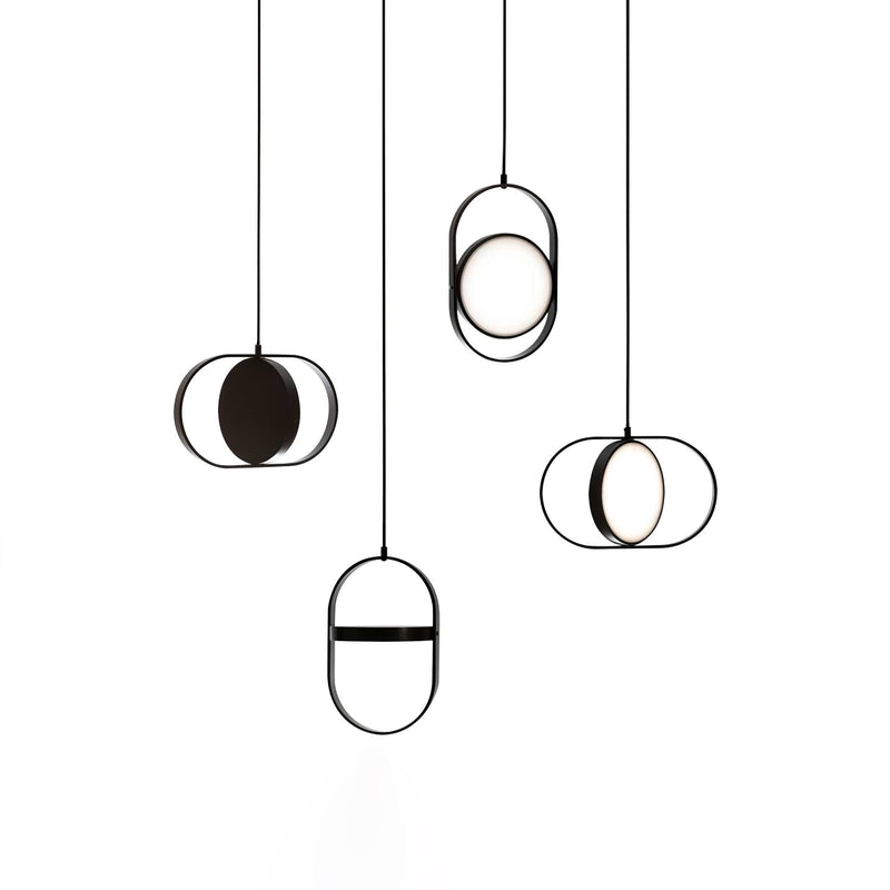 KUU Pendant Light-DWHOME