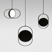 KUU Pendant Light-DWHOME