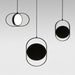 KUU Pendant Light-DWHOME