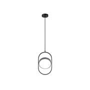 KUU Pendant Light-DWHOME