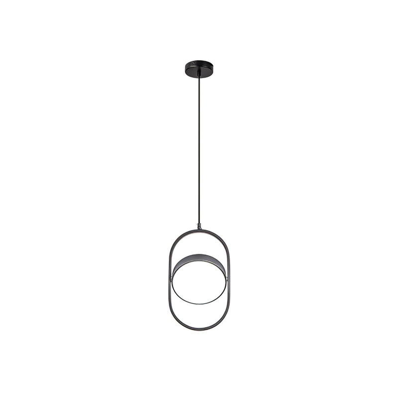 KUU Pendant Light-DWHOME