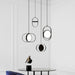 KUU Pendant Light-DWHOME