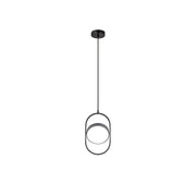 KUU Pendant Light-DWHOME
