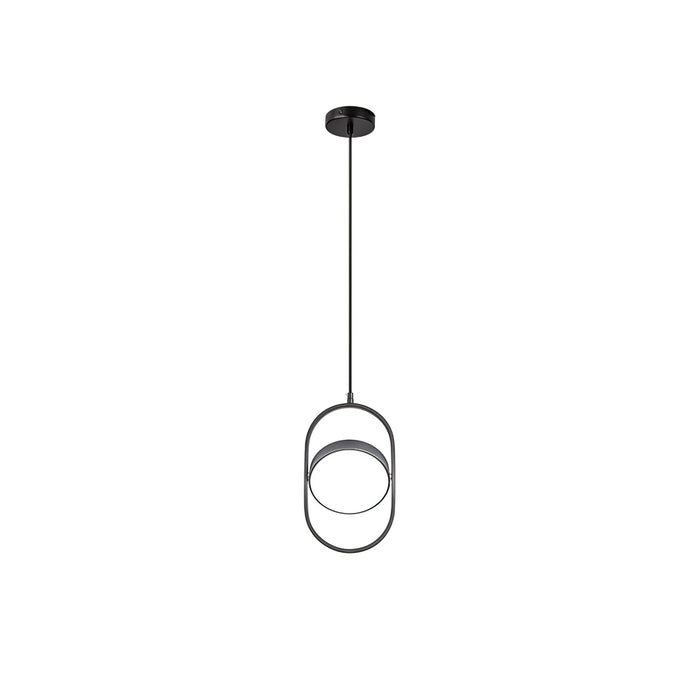 KUU Pendant Light - Vakkerlight