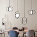 KUU Pendant Light.