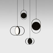 KUU Pendant Light-DWHOME