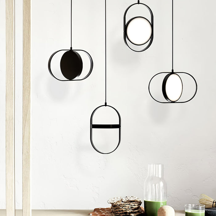 KUU Pendant Light - Vakkerlight