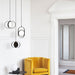 KUU Pendant Light - Vakkerlight