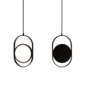 KUU Pendant Light-DWHOME