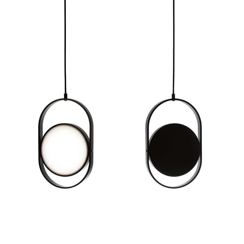 KUU Pendant Light-DWHOME