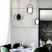 KUU Pendant Light-DWHOME