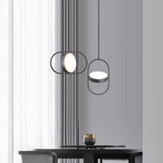 KUU Pendant Light-DWHOME