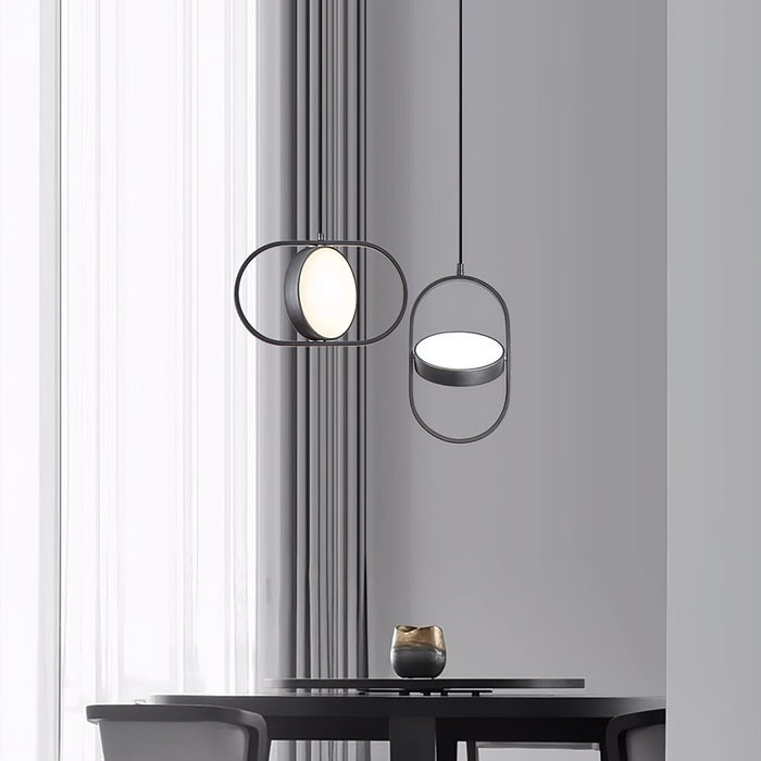 KUU Pendant Light.