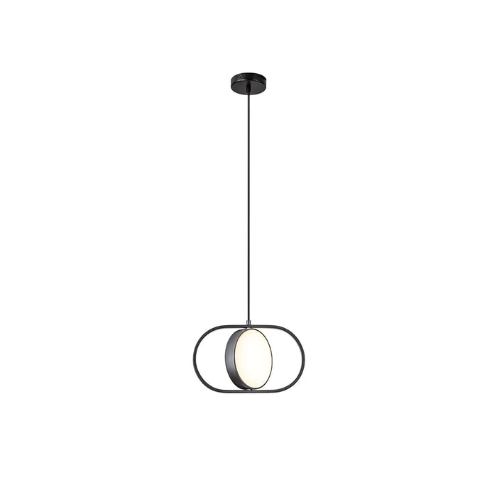 KUU Pendant Light - Vakkerlight