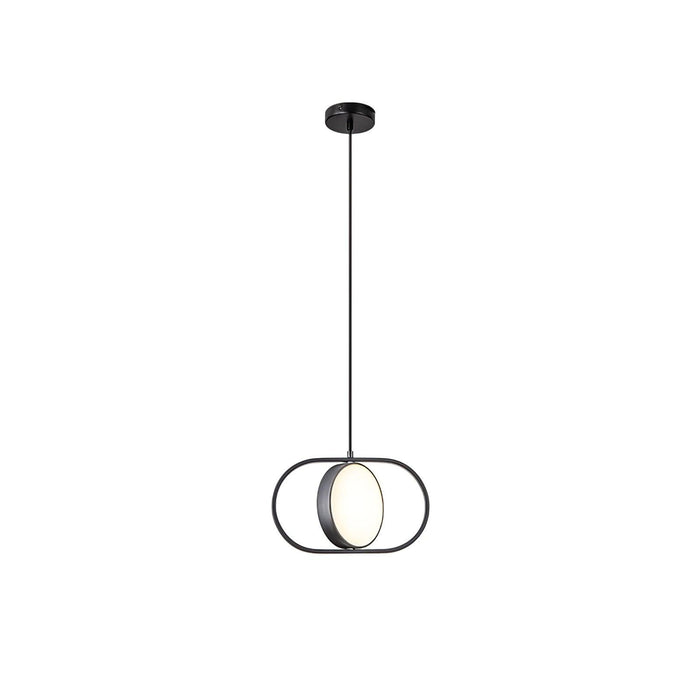 KUU Pendant Light-DWHOME