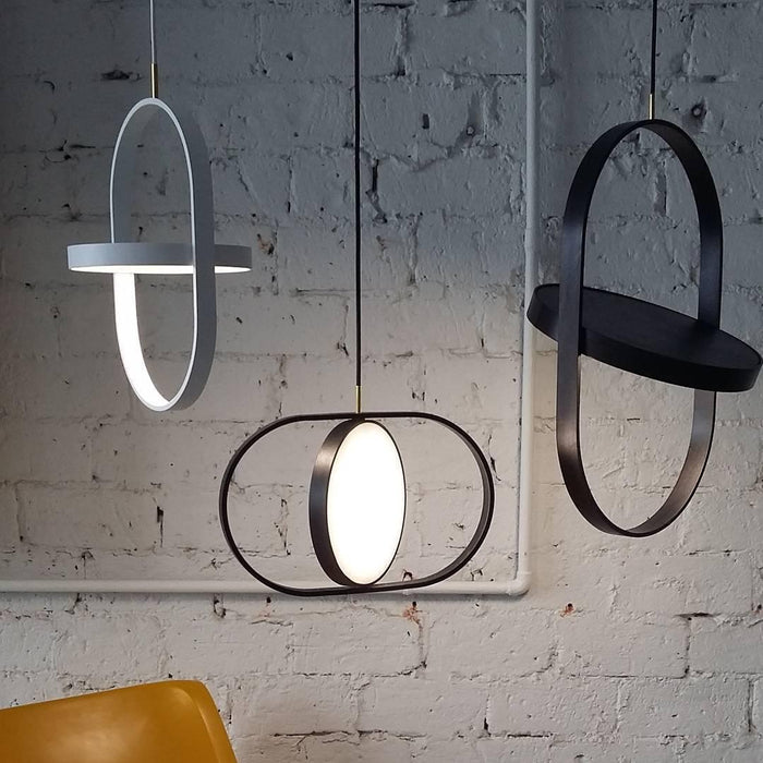 KUU Pendant Light.