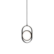 KUU Pendant Light-DWHOME