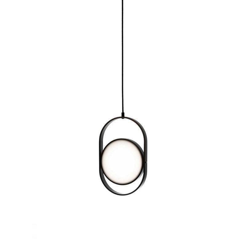 KUU Pendant Light-DWHOME