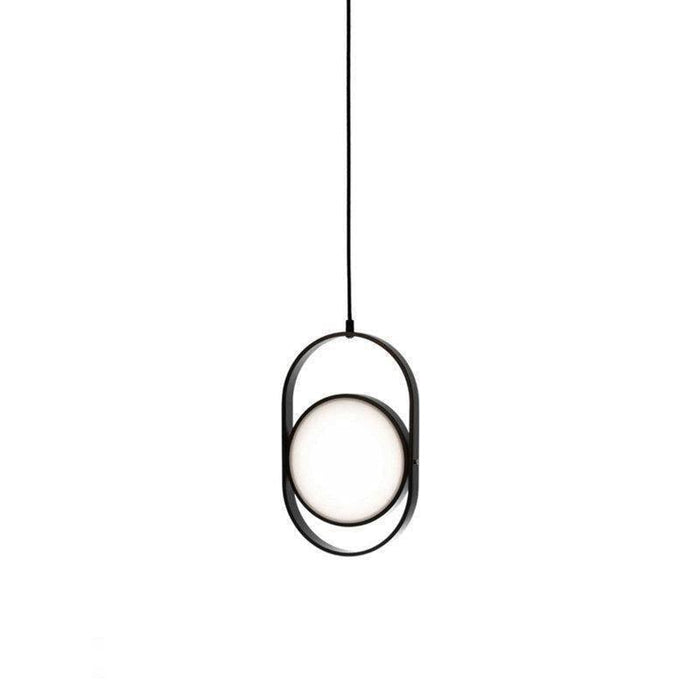 KUU Pendant Light-DWHOME