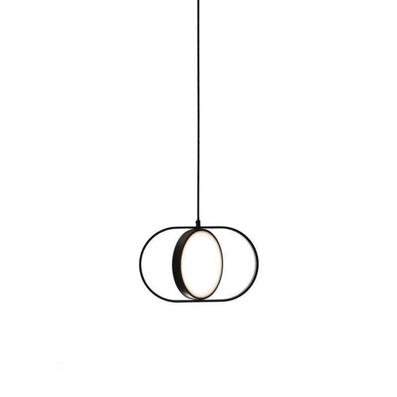 KUU Pendant Light-DWHOME