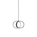 KUU Pendant Light-DWHOME