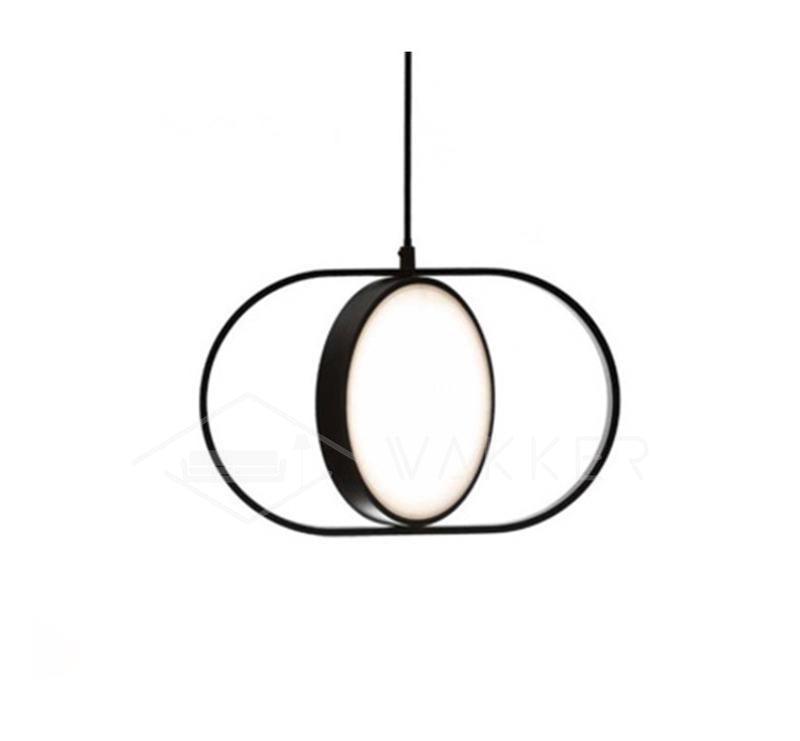KUU Pendant Light-DWHOME