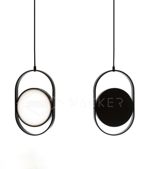 KUU Pendant Light.