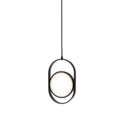 KUU Pendant Light-DWHOME