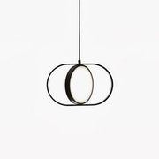 KUU Pendant Light-DWHOME